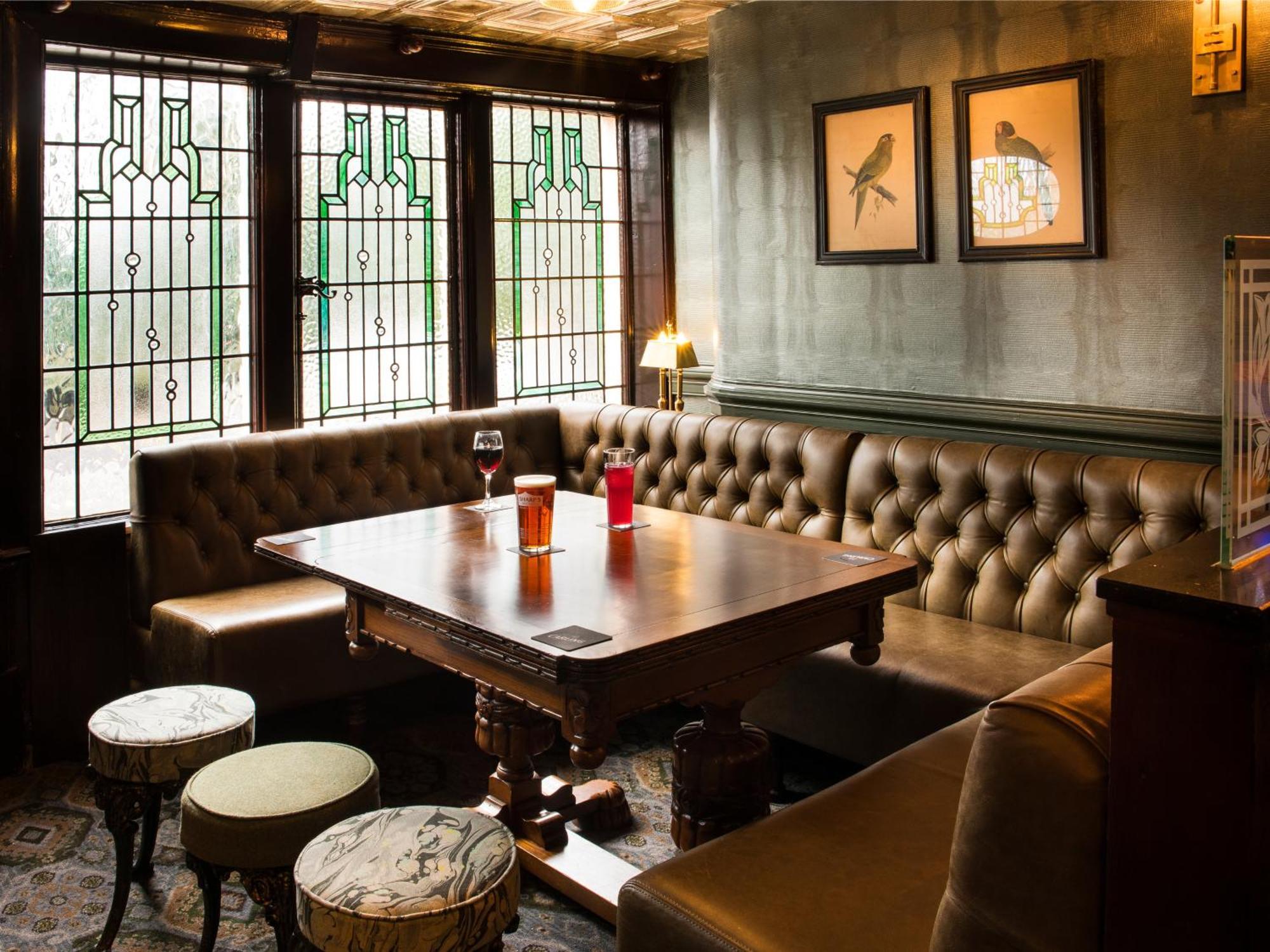 The Royal Toby Hotel Rochdale Bagian luar foto