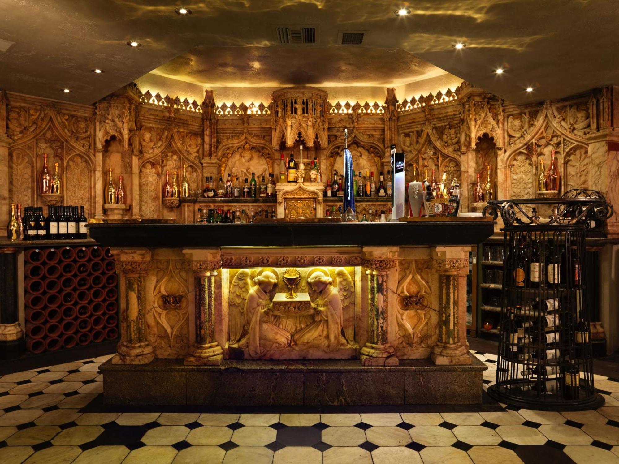 The Royal Toby Hotel Rochdale Bagian luar foto