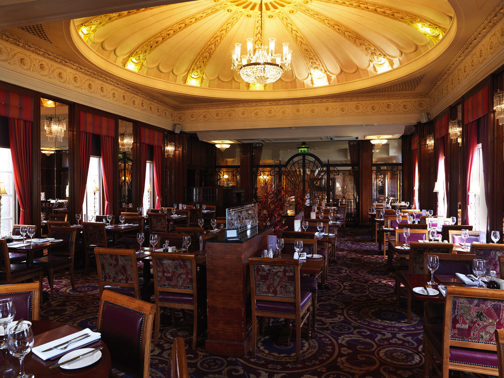 The Royal Toby Hotel Rochdale Bagian luar foto
